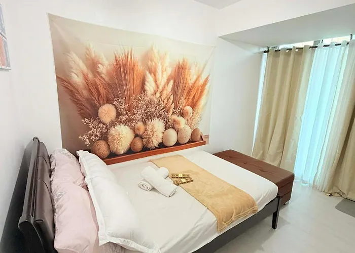 Aparthotel Azure Destiny's 1214