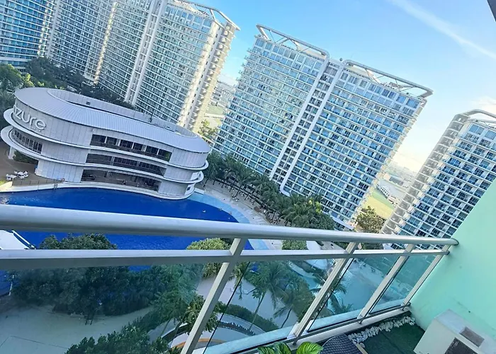 Azure Destiny's 1214 * Manila