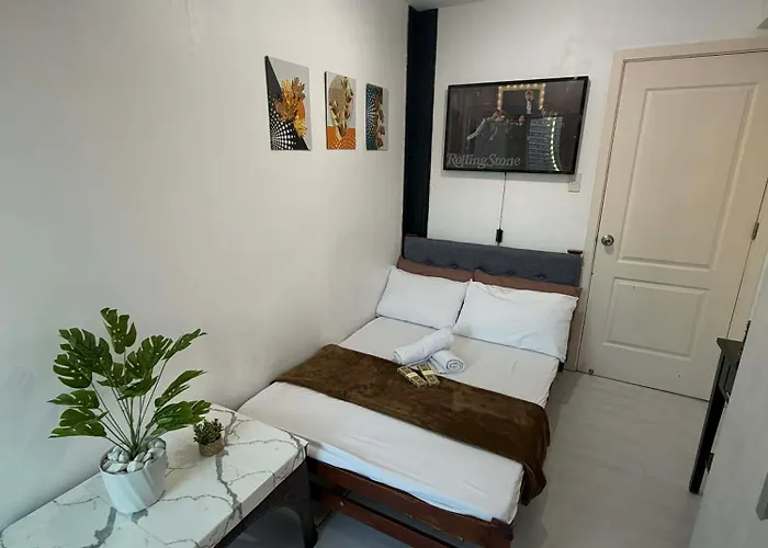 Azure Destiny's 1214 Aparthotel