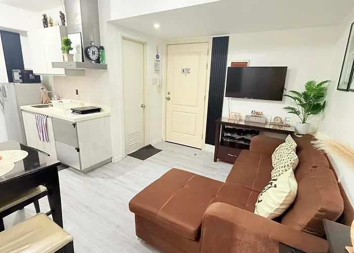 Azure Destiny's 1214 Aparthotel