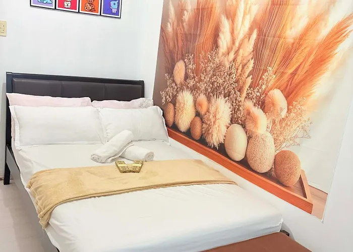 Azure Destiny's 1214 Aparthotel *