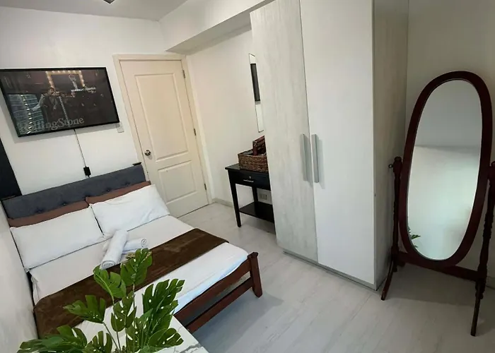 Azure Destiny's 1214 Aparthotel