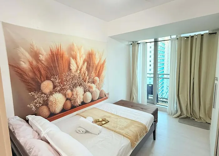 Aparthotel Azure Destiny's 1214