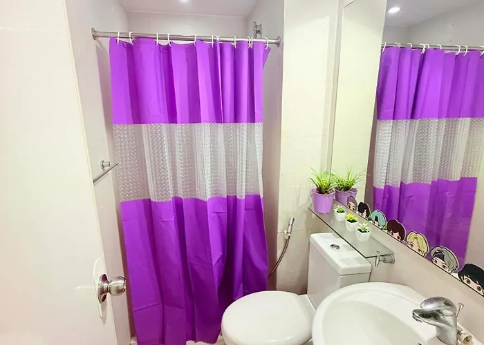 Azure Destiny's 1214 Aparthotel